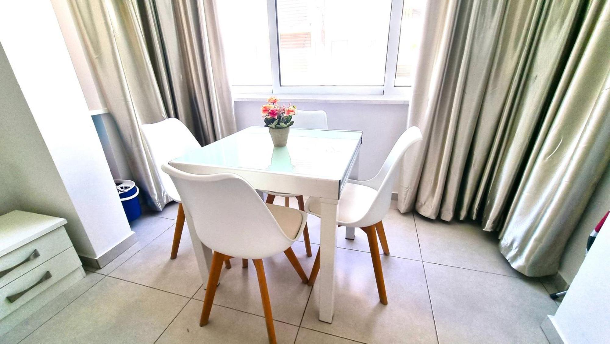 Stylish - 2 Minutes From Kastella Apartment *